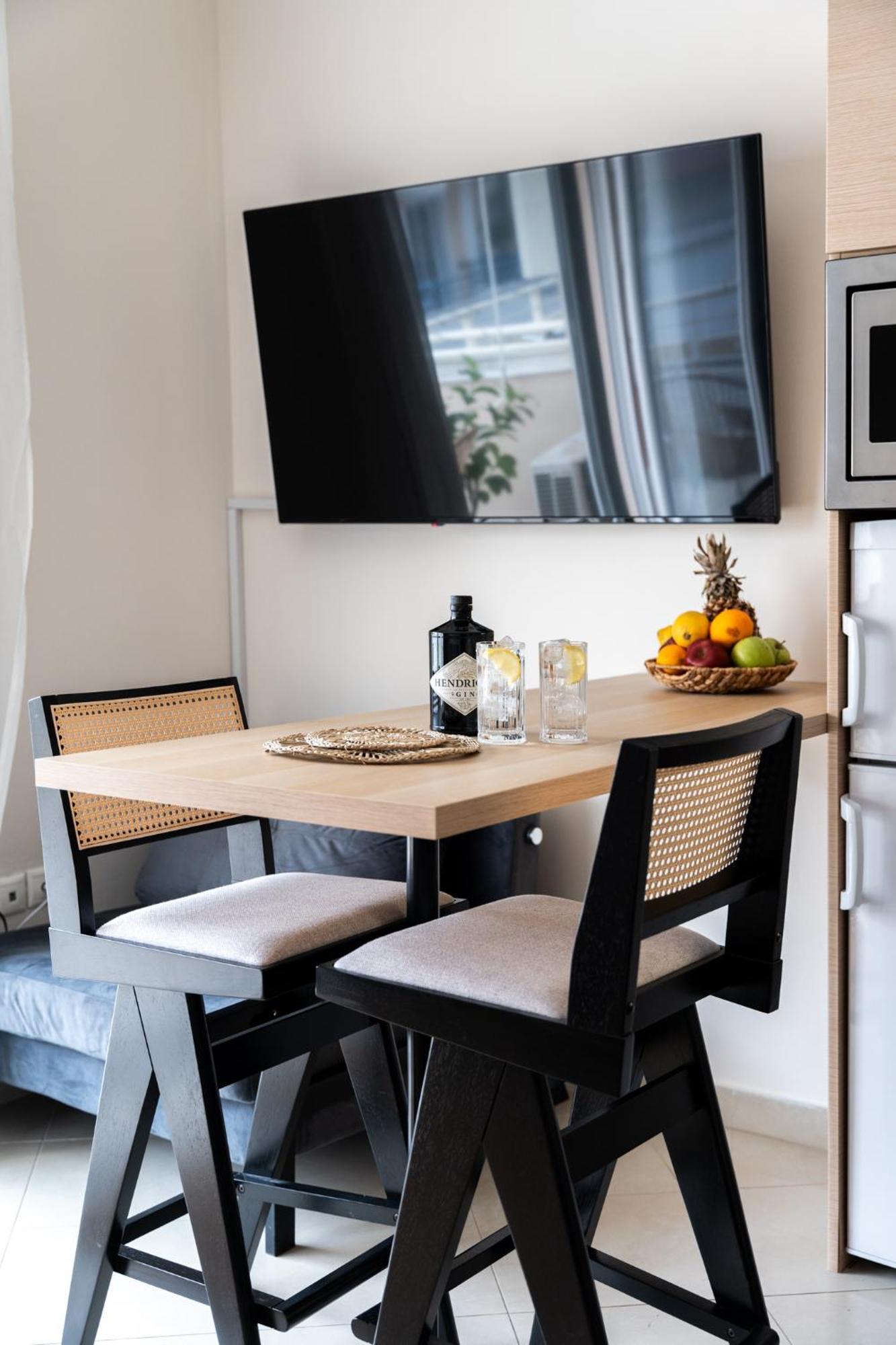 Pomegranate Luxury Penthouse Maisonette With Beautiful Terrace & Free Parking By Binobi ! Tesalónica Exterior foto